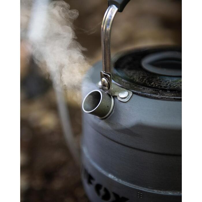 Fox Cookware Infrared Power Boil Kettle 1l