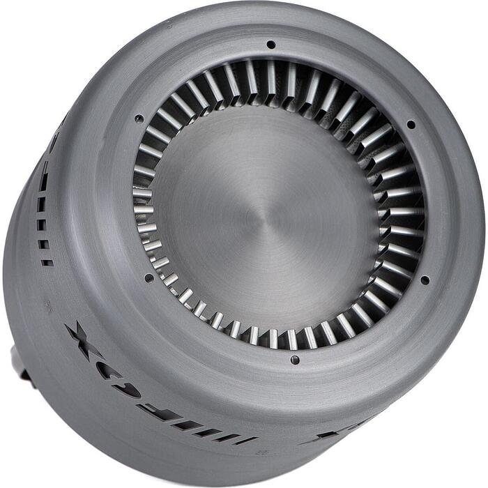 Fox Cookware Infrared Power Boil Kettle 1l