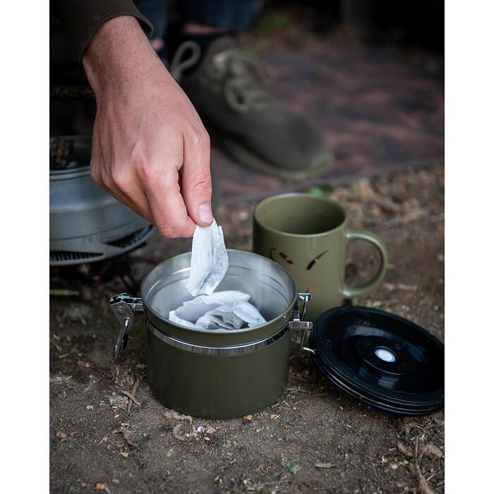 Fox Cookware Coffee/Tea Storage 860ml