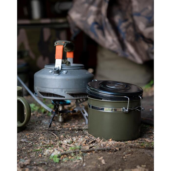 Fox Cookware Coffee/Tea Storage 860ml