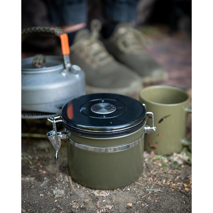 Fox Cookware Coffee/Tea Storage 860ml