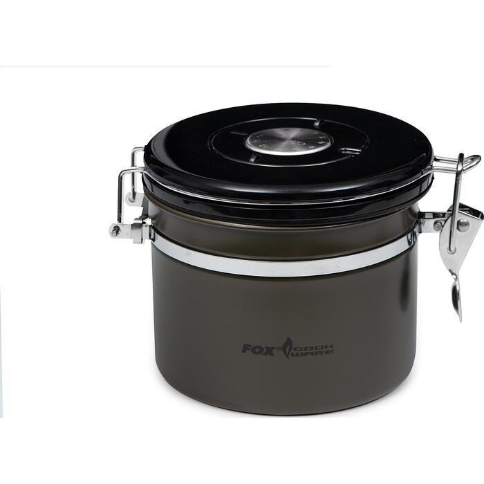 Fox Cookware Coffee/Tea Storage 860ml