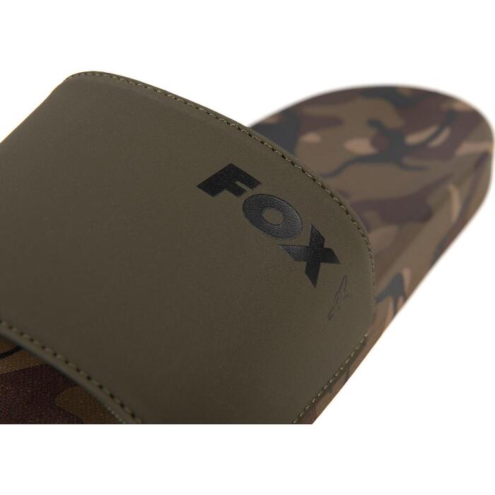 Fox Sliders 44