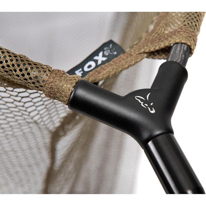 Fox Eos-X Landing Net 6ft 42