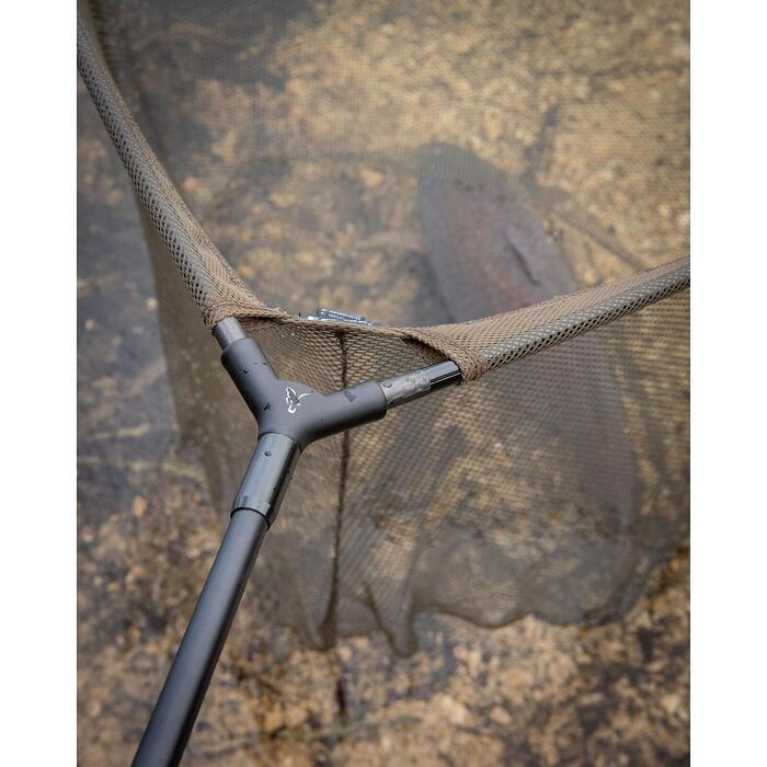 Fox Eos-X Landing Net 6ft 42