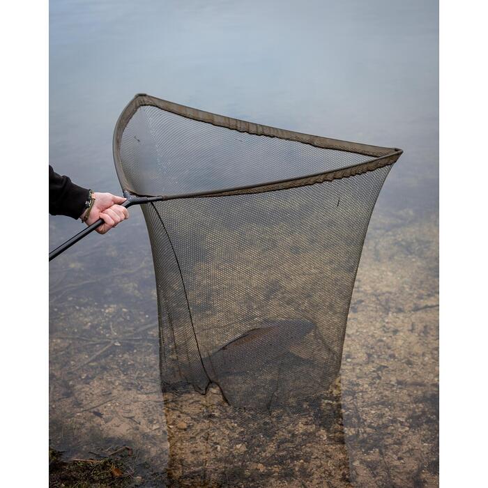 Fox Eos-X Landing Net 6ft 42