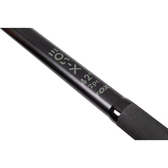 Fox Eos-X Landing Net 2 piece 6ft Handle 42