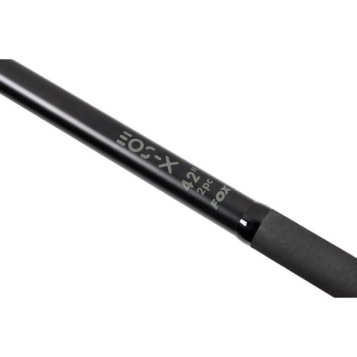 Fox Eos-X Landing Net 2 piece 6ft Handle 42