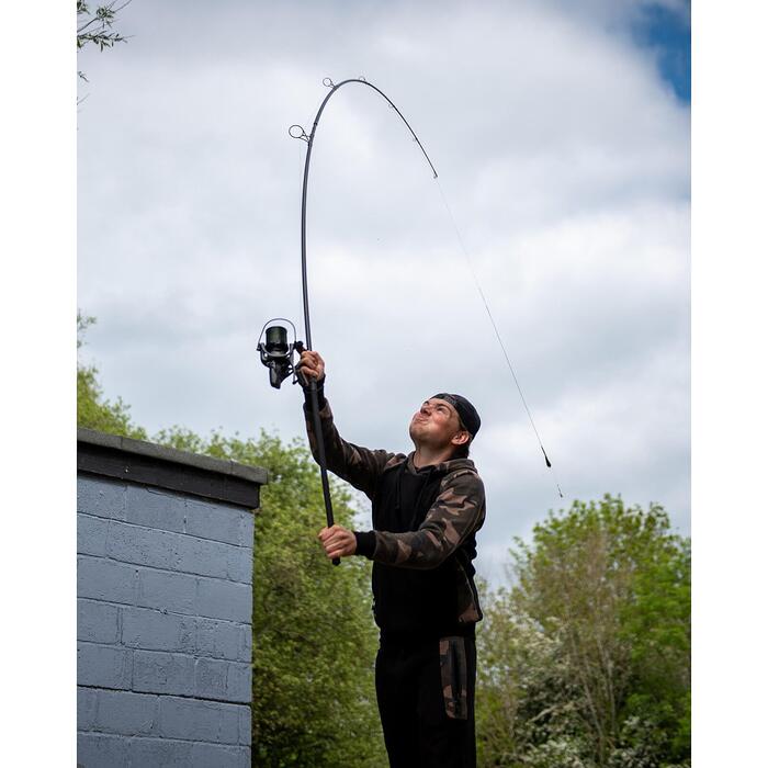 Fox Horizon X3-S Karperhengel 3.66m 4lbs Full Shrink