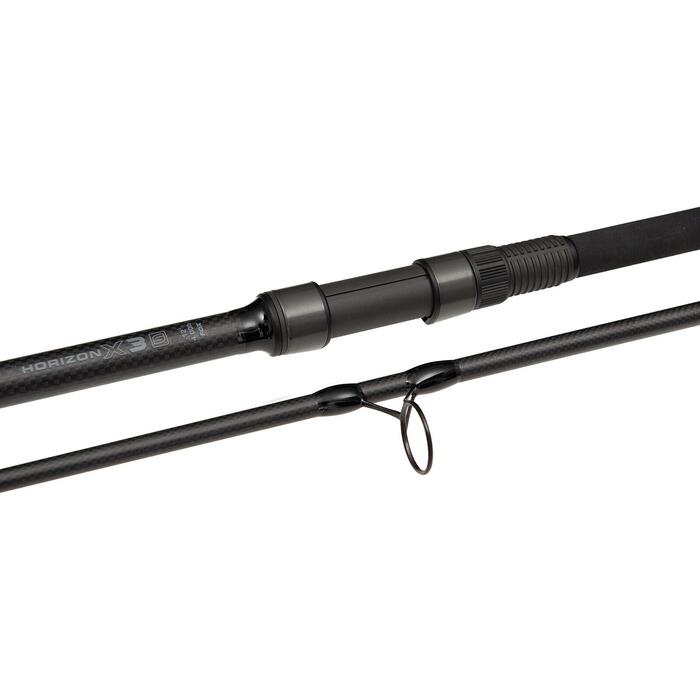 Fox Horizon X3-S Karperhengel 3.66m 4lbs Full Shrink