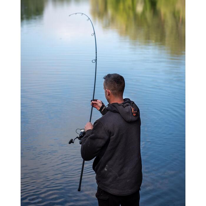 Fox Horizon X4-S 12ft Floater 2.25lb Full Shrink