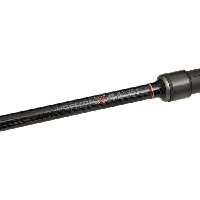 Fox Horizon X4-S 12ft Floater 2.25lb Full Shrink