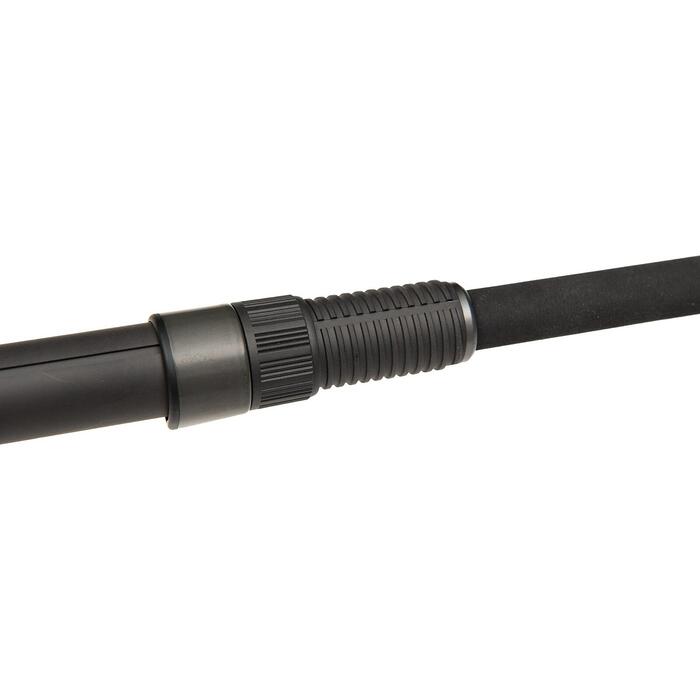 Fox Horizon X4-S 12ft Floater 2.25lb Full Shrink