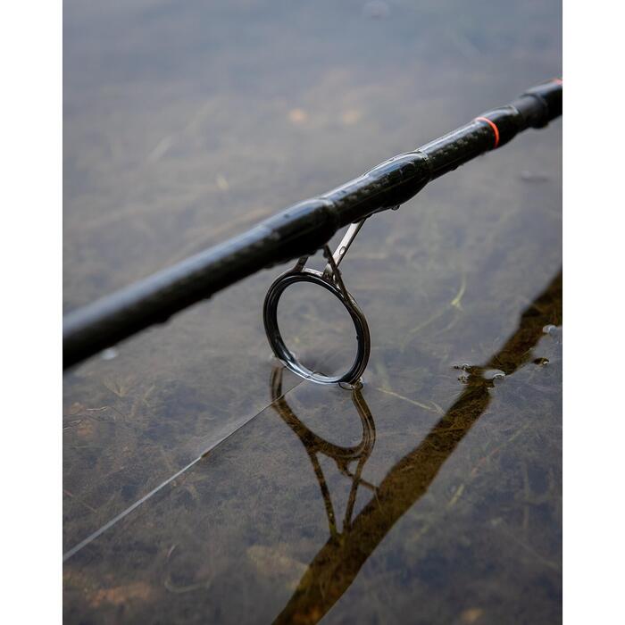 Fox Horizon X4-S 12ft Floater 2.25lb Full Shrink