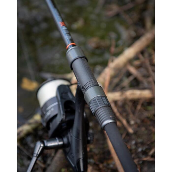 Fox Horizon X4-S 12ft Floater 2.25lb Full Shrink