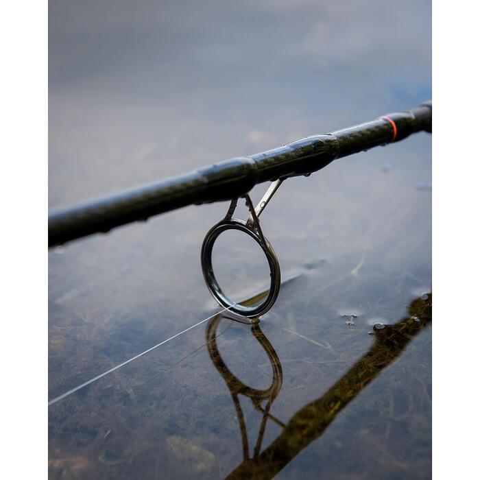 Fox Horizon X4-S 12ft Floater 2.25lb Full Shrink