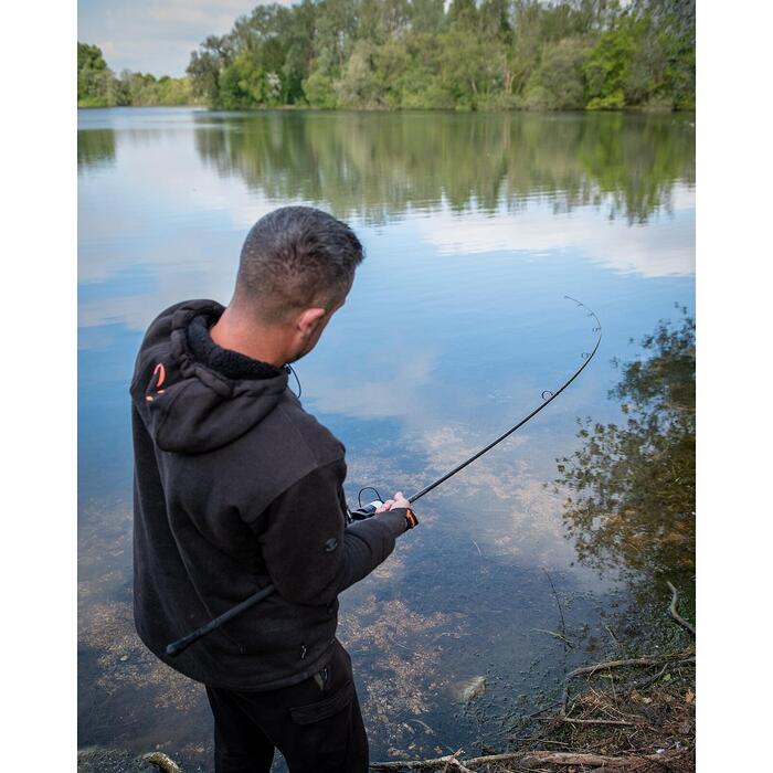 Fox Horizon X4-S 12ft Floater 2.25lb Full Shrink