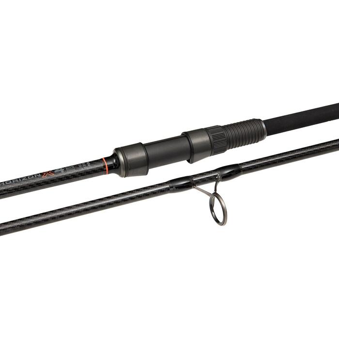 Fox Horizon X4-S 12ft Floater 2.25lb Full Shrink
