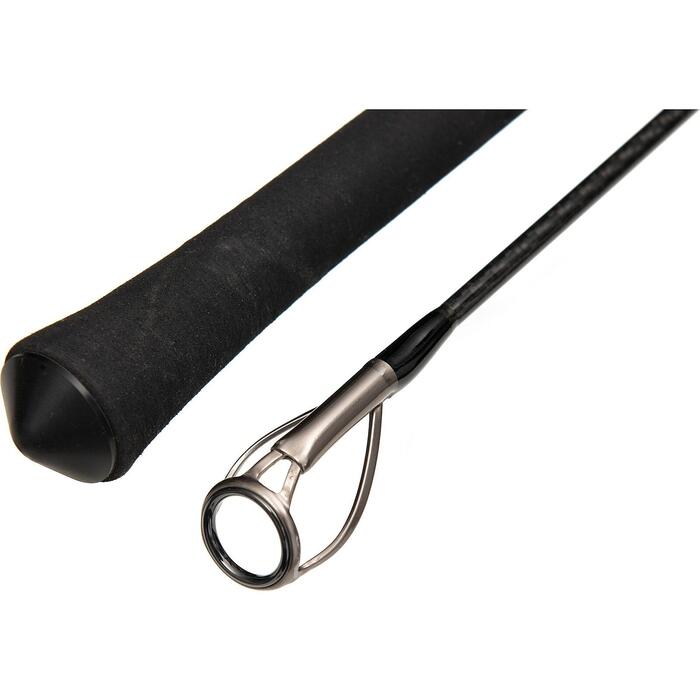 Fox Horizon X4-S 12ft 4lb Full Shrink