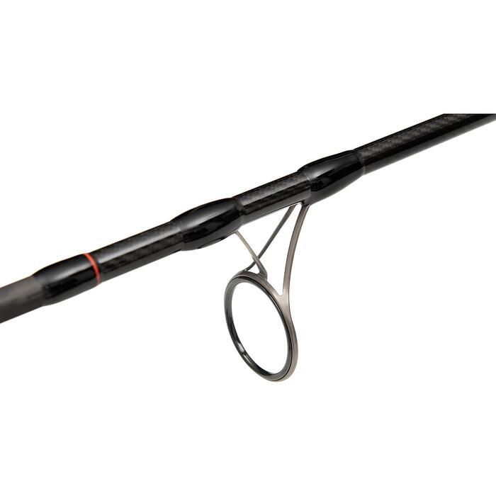 Fox Horizon X4-S 12ft 4lb Full Shrink