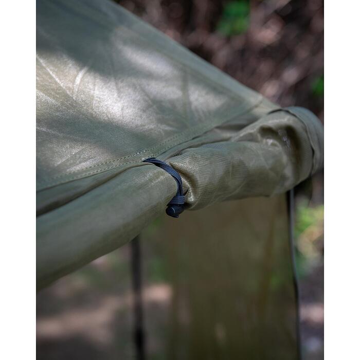 Fox Khaki Mozzy Mesh 60