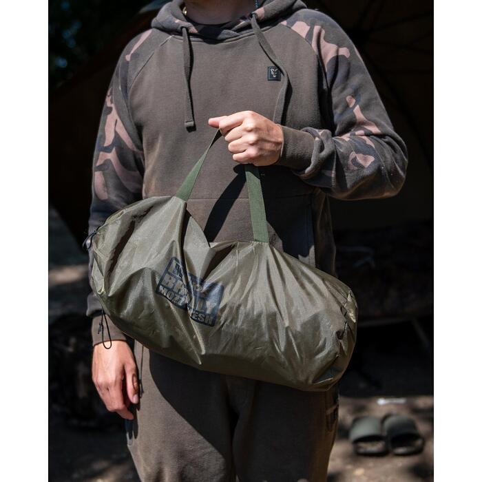 Fox Khaki Mozzy Mesh 60