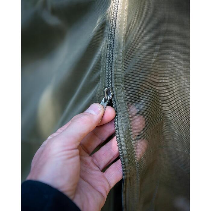 Fox Khaki Mozzy Mesh 60