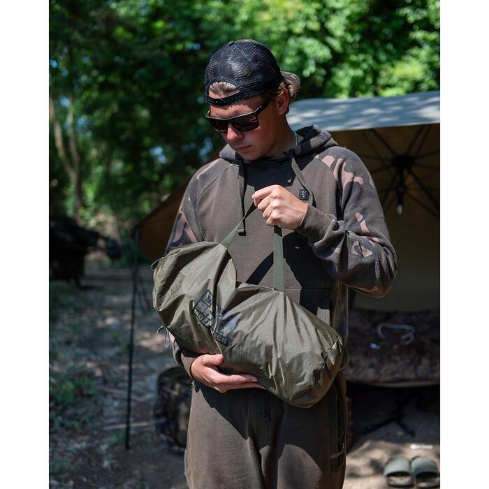 Fox Khaki Mozzy Mesh 60