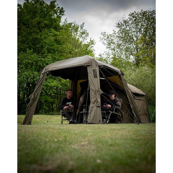 Fox Air Frame Social Shelter