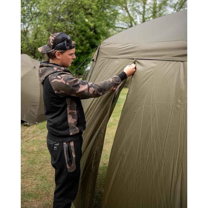 Fox Air Frame Social Shelter