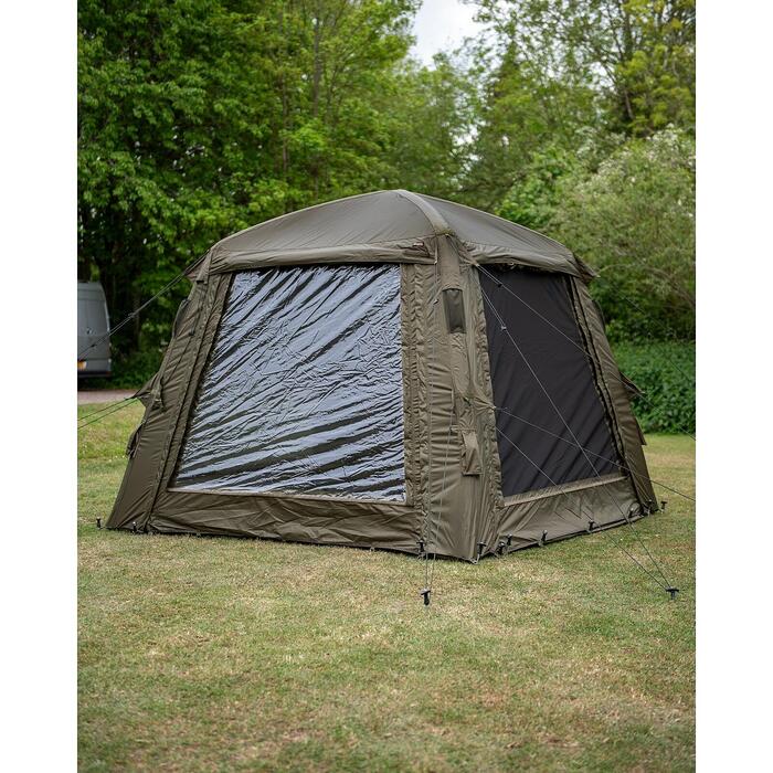 Fox Air Frame Social Shelter