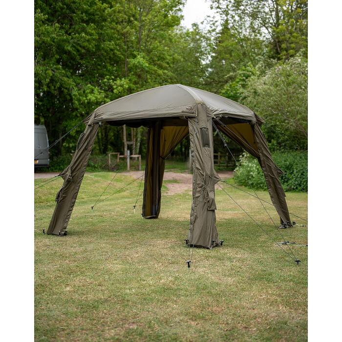 Fox Air Frame Social Shelter