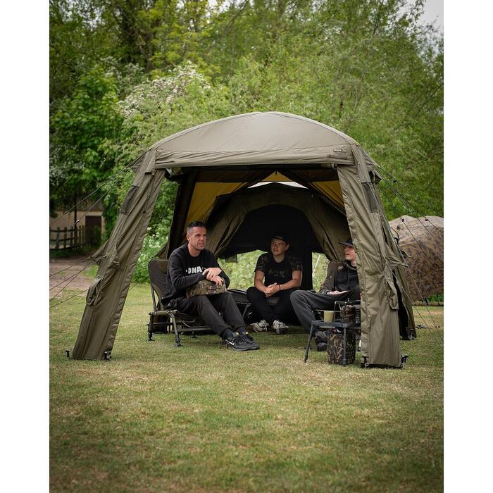 Fox Air Frame Social Shelter