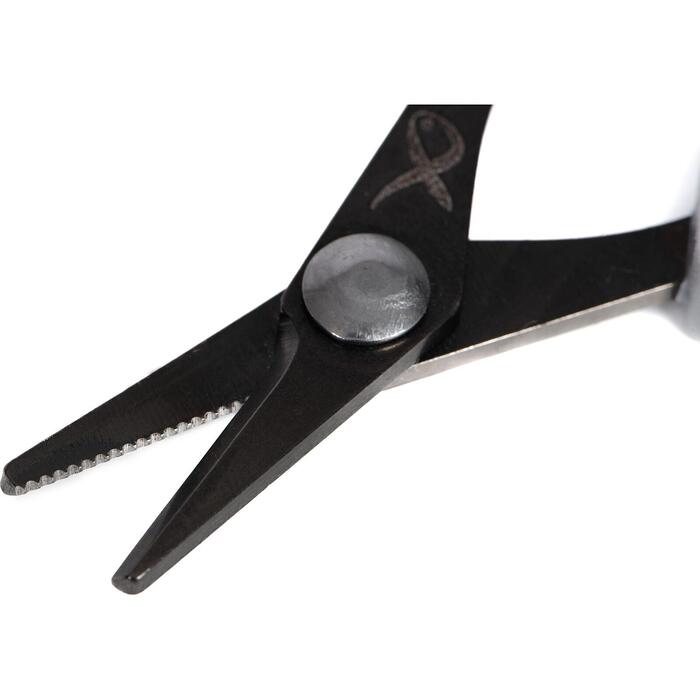 Matrix Titanium Braid Scissors