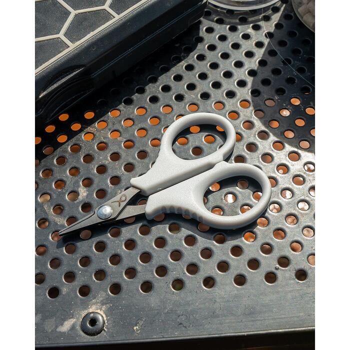 Matrix Titanium Braid Scissors