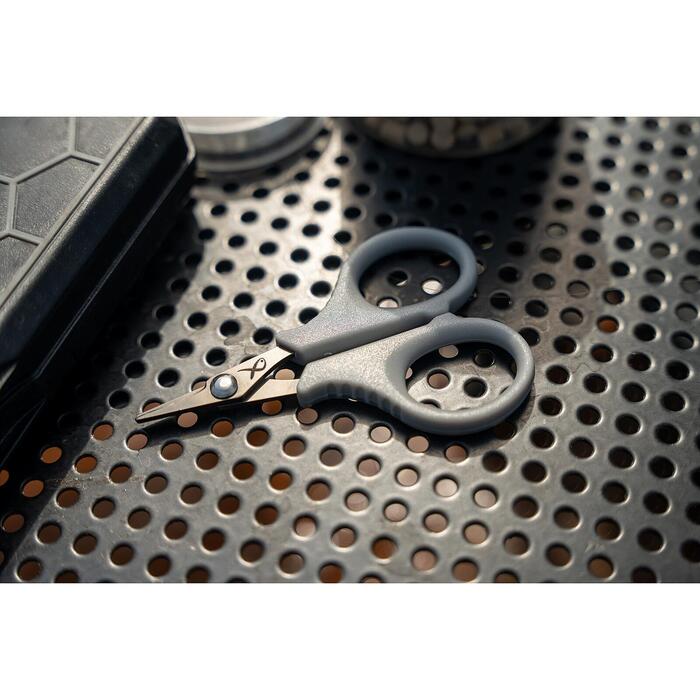 Matrix Titanium Braid Scissors
