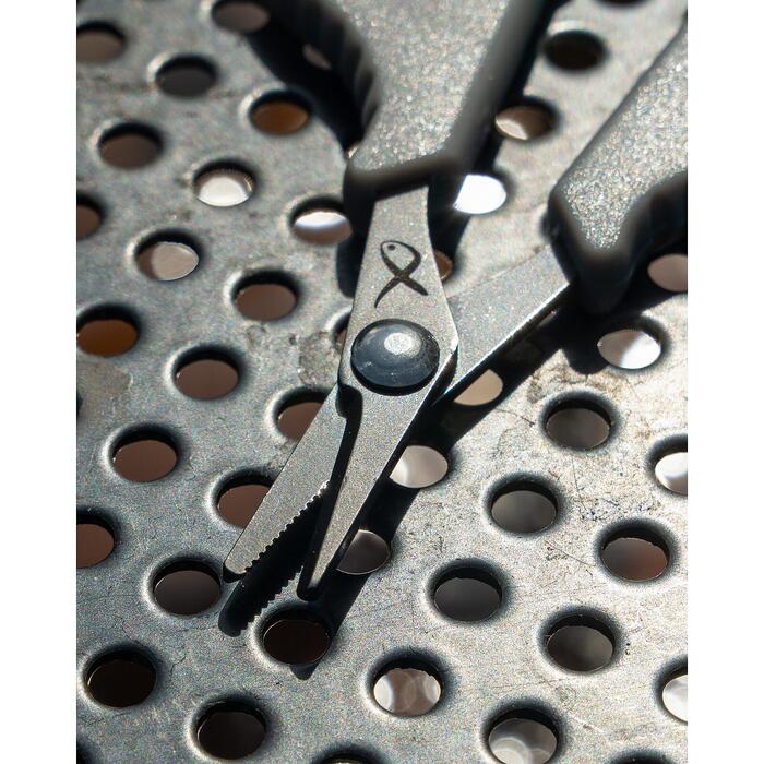 Matrix Titanium Braid Scissors