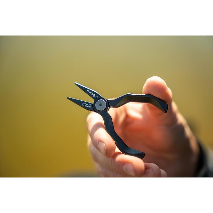 Matrix Mini Shot Pliers