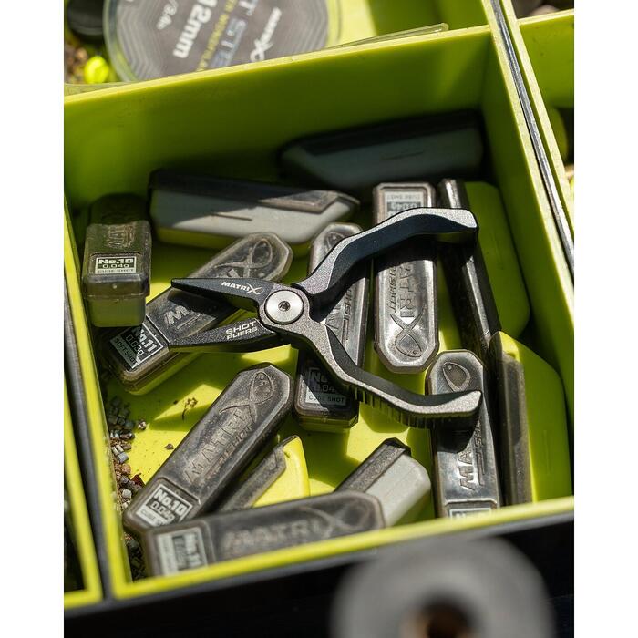 Matrix Mini Shot Pliers