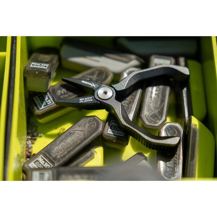 Matrix Mini Shot Pliers