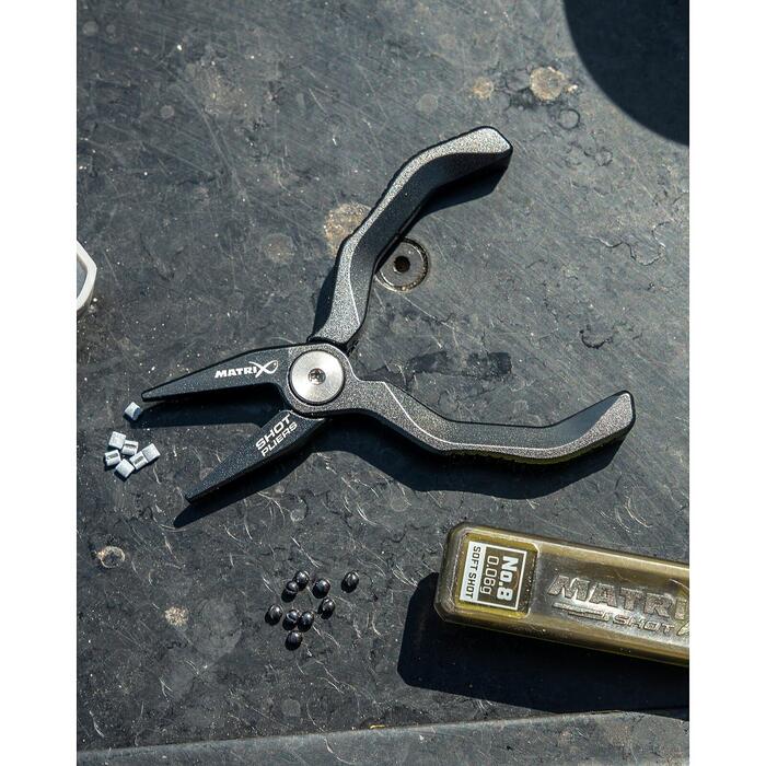Matrix Mini Shot Pliers