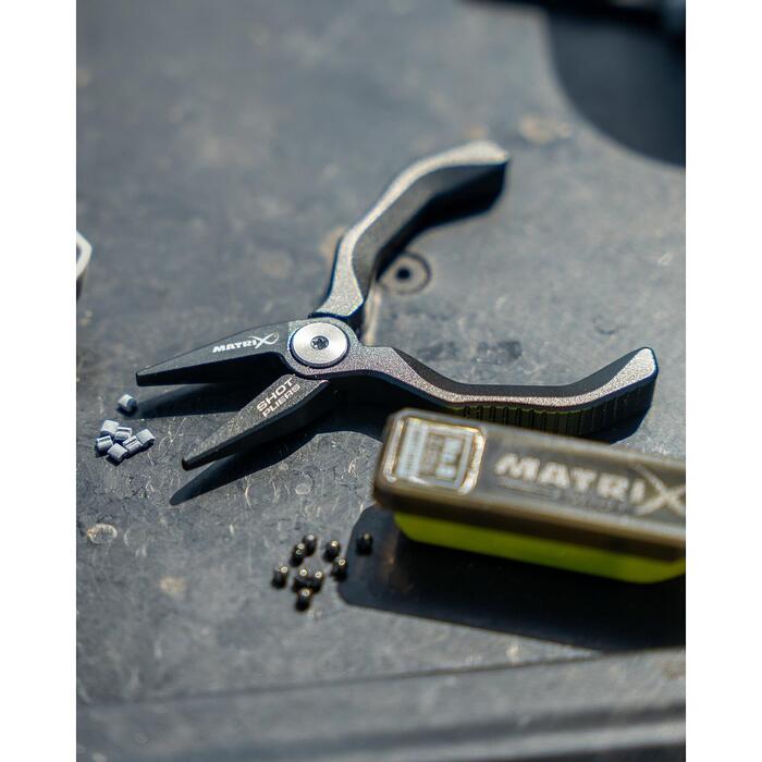 Matrix Mini Shot Pliers