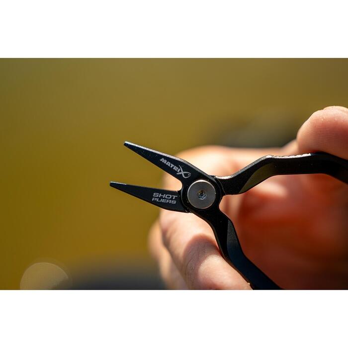 Matrix Mini Shot Pliers
