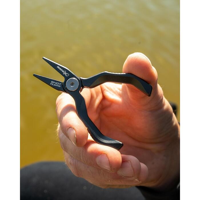 Matrix Mini Shot Pliers