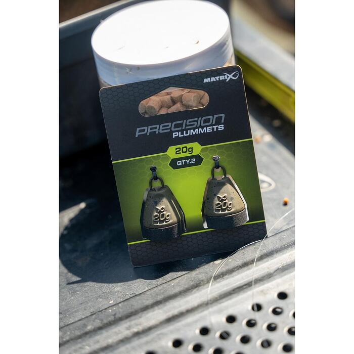 Matrix Precision Plummet 20gr