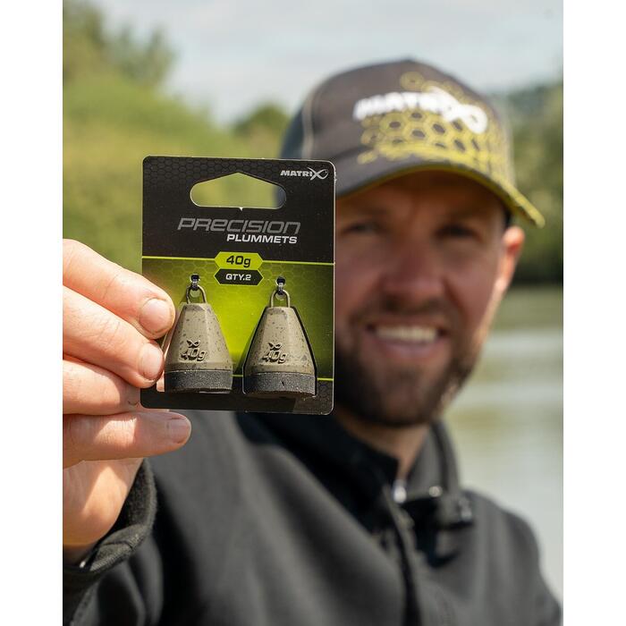 Matrix Precision Plummet 20gr