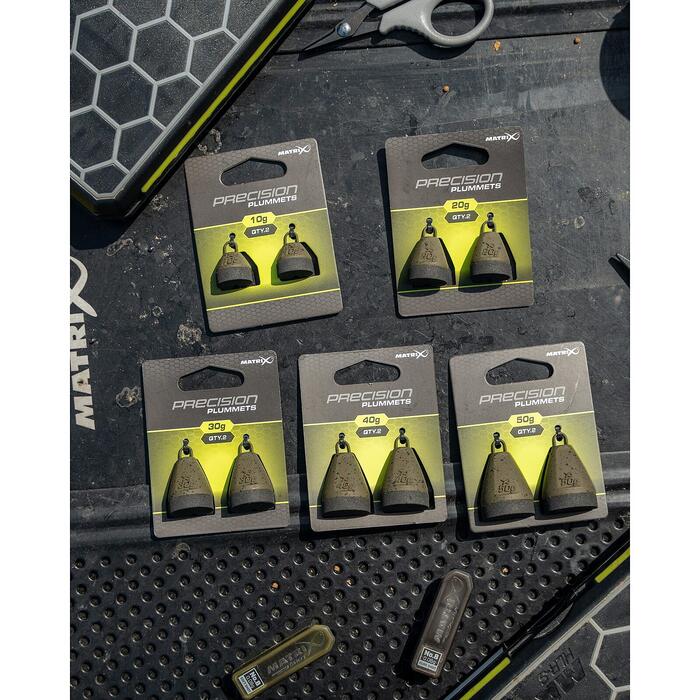 Matrix Precision Plummet 20gr