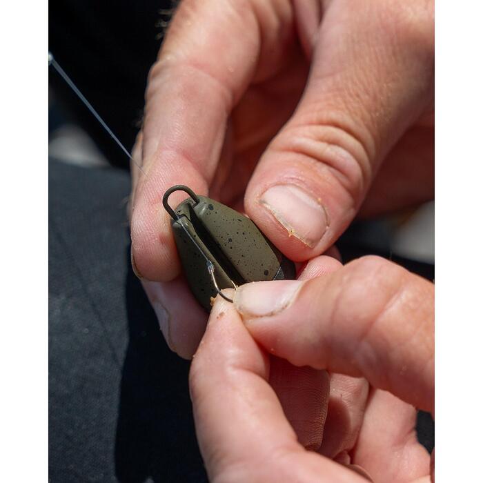 Matrix Precision Plummet 20gr