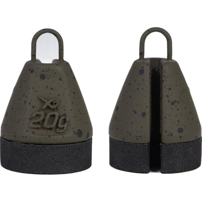 Matrix Precision Plummet 20gr