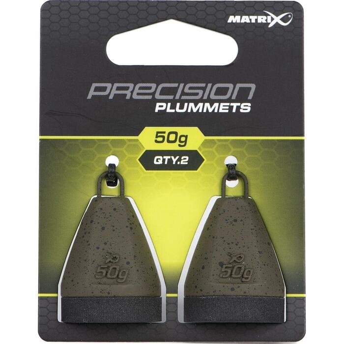 Matrix Precision Plummet 50gr